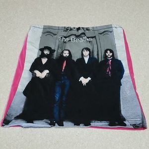 The Beatles Handmade Tube Top